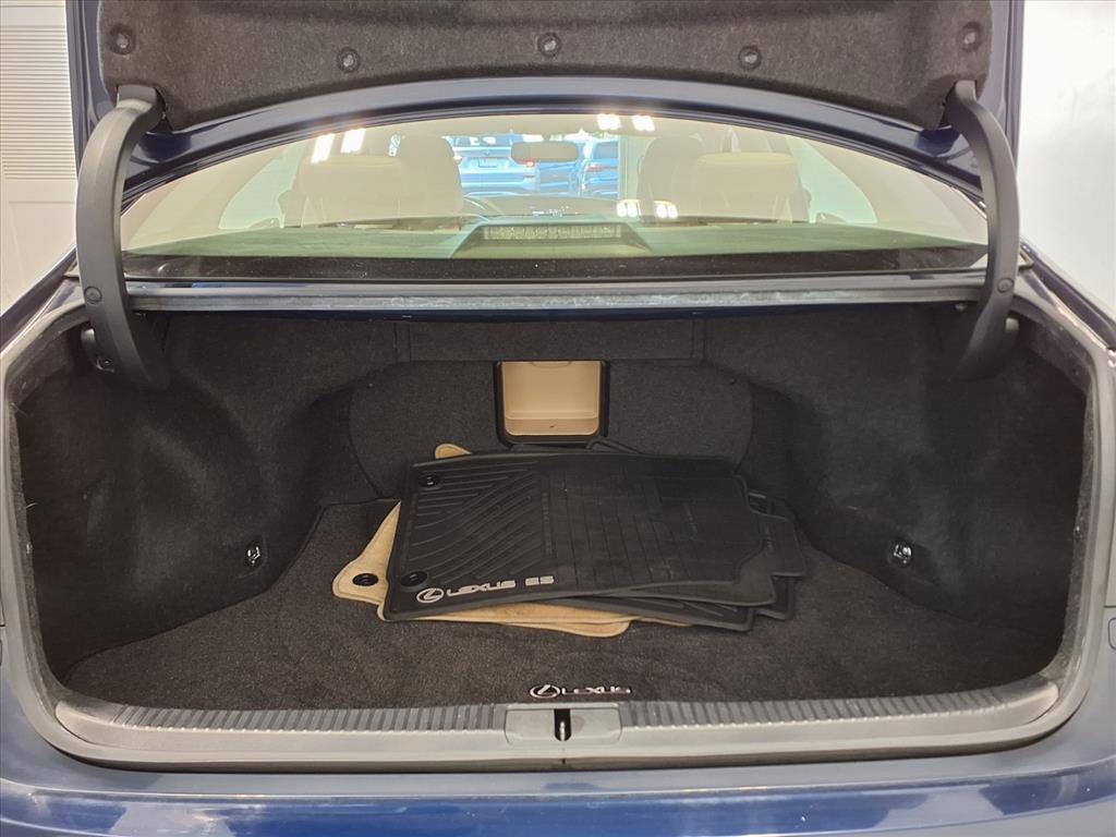 2015 Lexus ES 350 Image 7