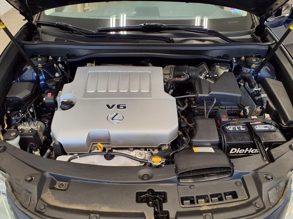 2015 Lexus ES 350 Image 20