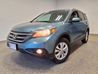 Image for 2014 Honda CR-V Ex-l W/navi ID: 6894242