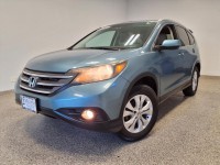 Image for 2014 Honda CR-V Ex-l W/navi ID: 6894242