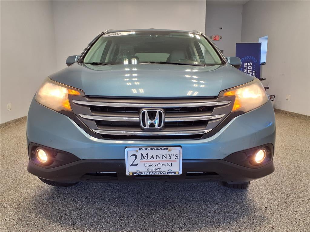 2014 Honda CR-V Image 5
