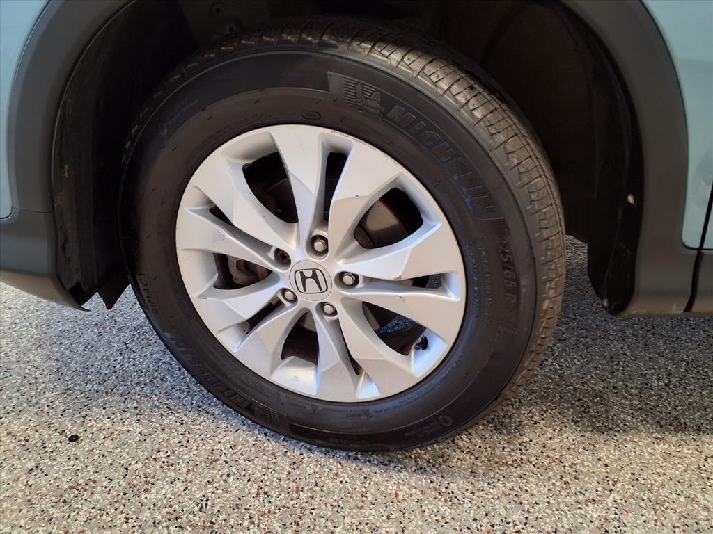 2014 Honda CR-V Image 6