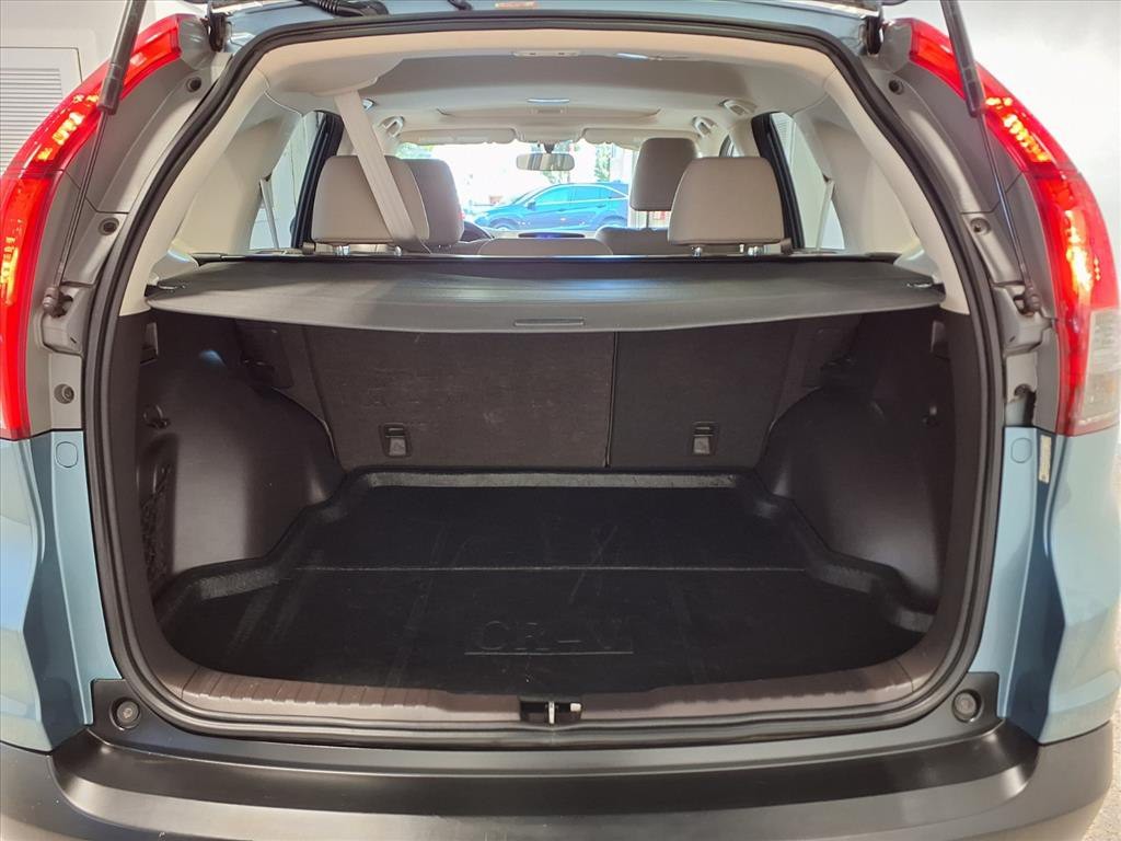 2014 Honda CR-V Image 7