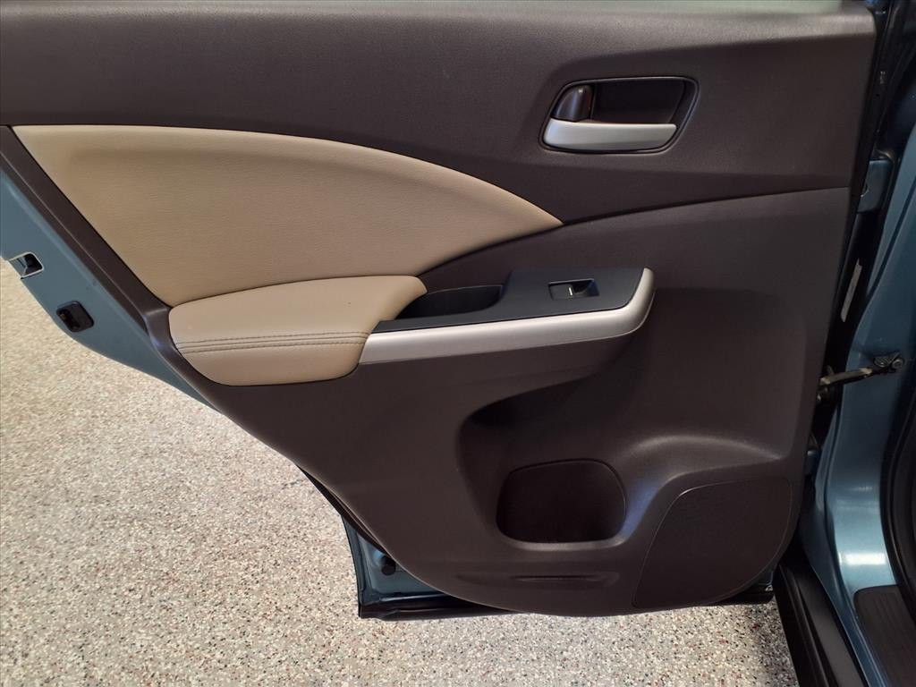 2014 Honda CR-V Image 8