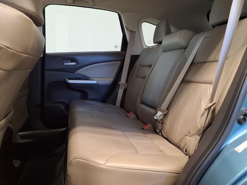 2014 Honda CR-V Image 9