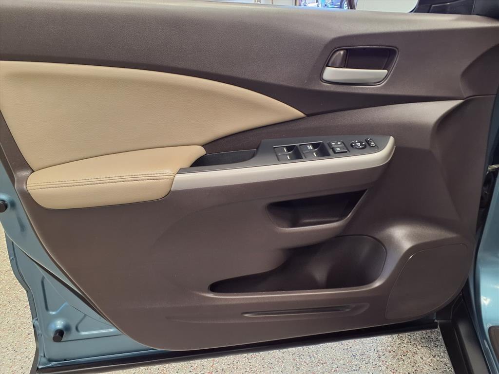 2014 Honda CR-V Image 11
