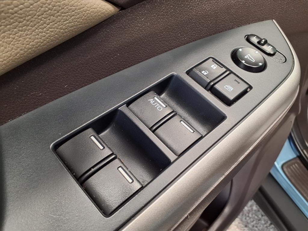 2014 Honda CR-V Image 12