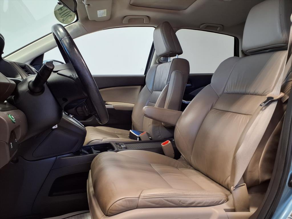 2014 Honda CR-V Image 13