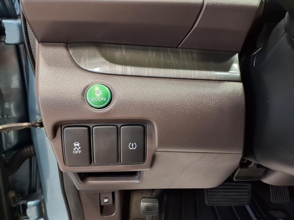 2014 Honda CR-V Image 14