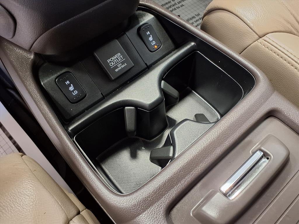 2014 Honda CR-V Image 15