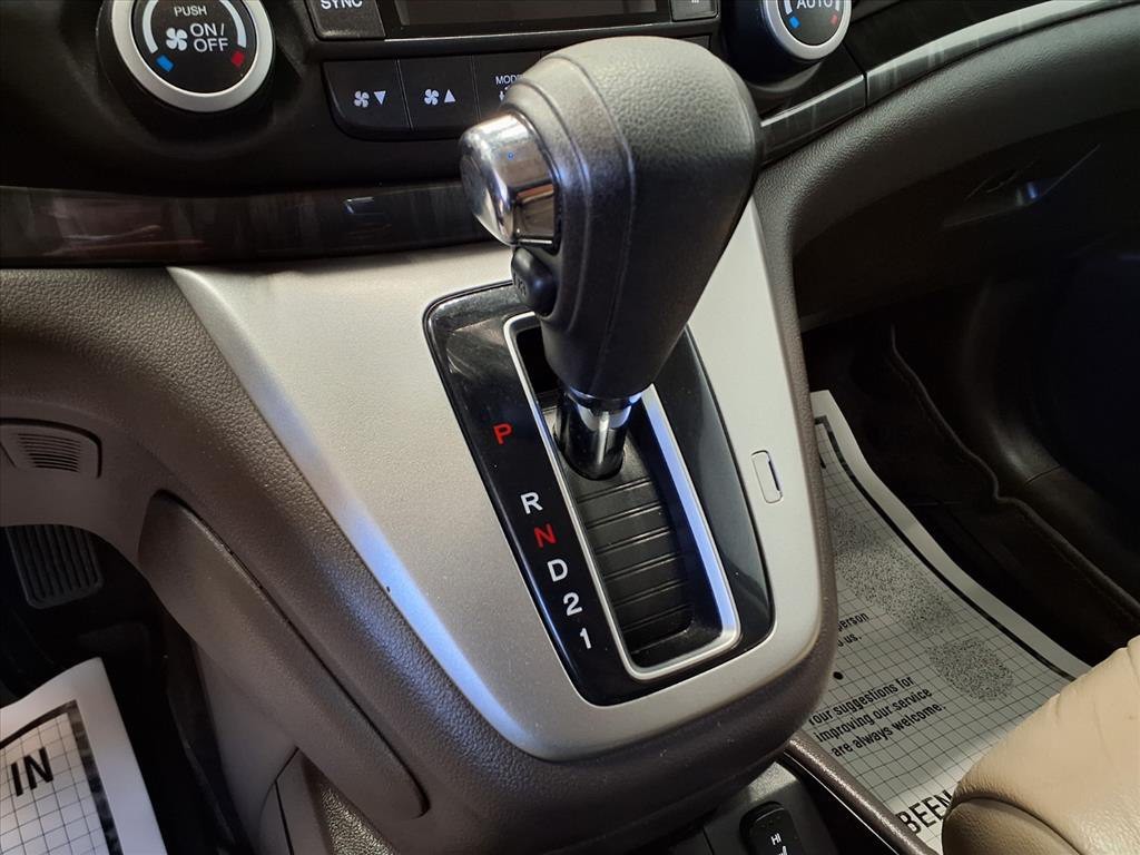 2014 Honda CR-V Image 16