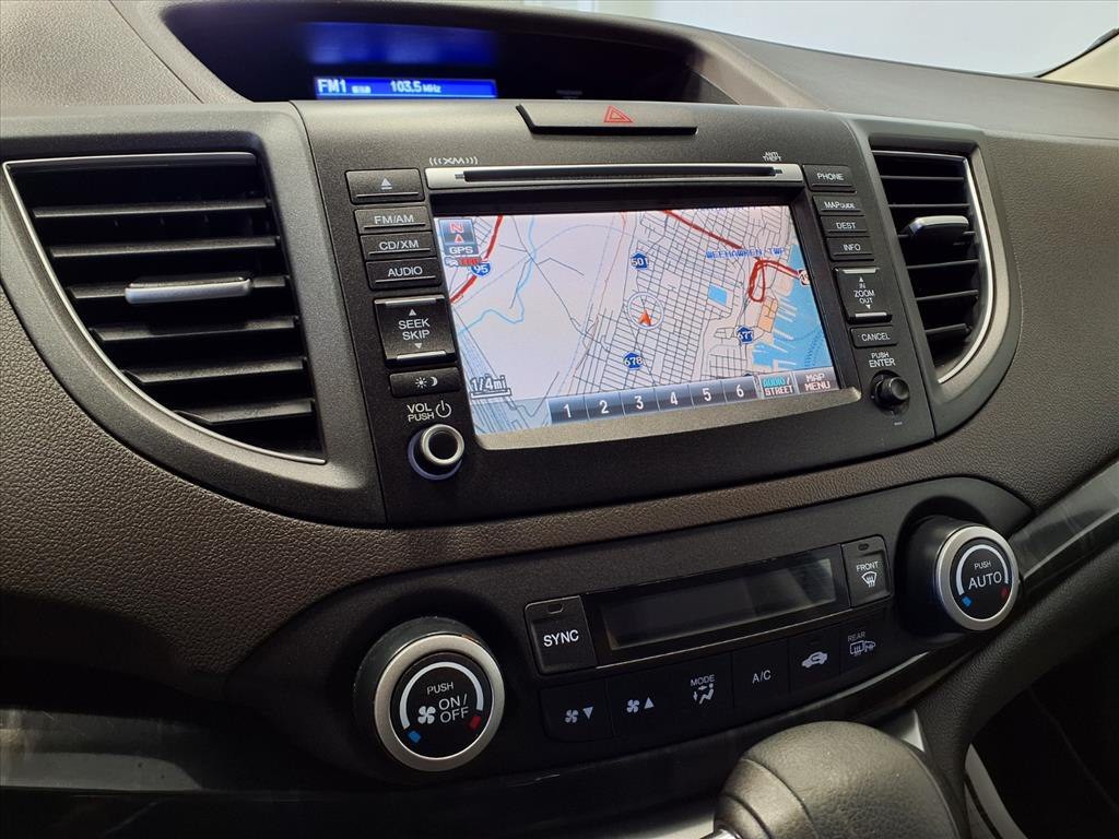 2014 Honda CR-V Image 17