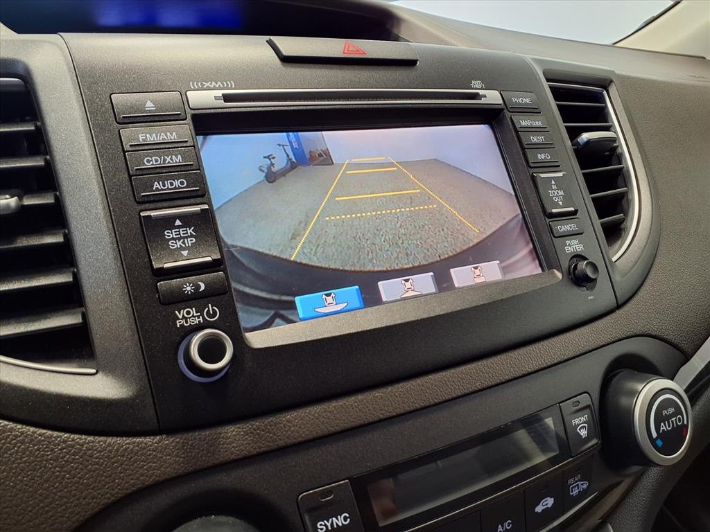 2014 Honda CR-V Image 18