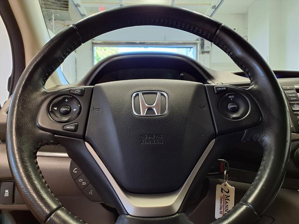 2014 Honda CR-V Image 19