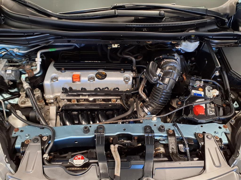 2014 Honda CR-V Image 20
