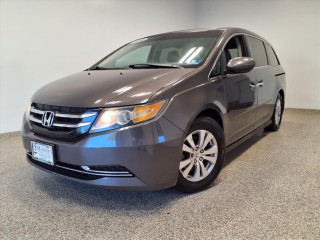 Image for 2016 Honda Odyssey SE ID: 6895920