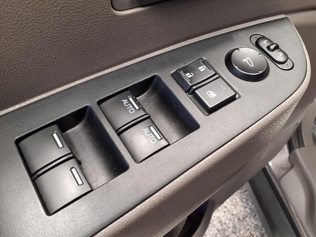 2016 Honda Odyssey Image 11