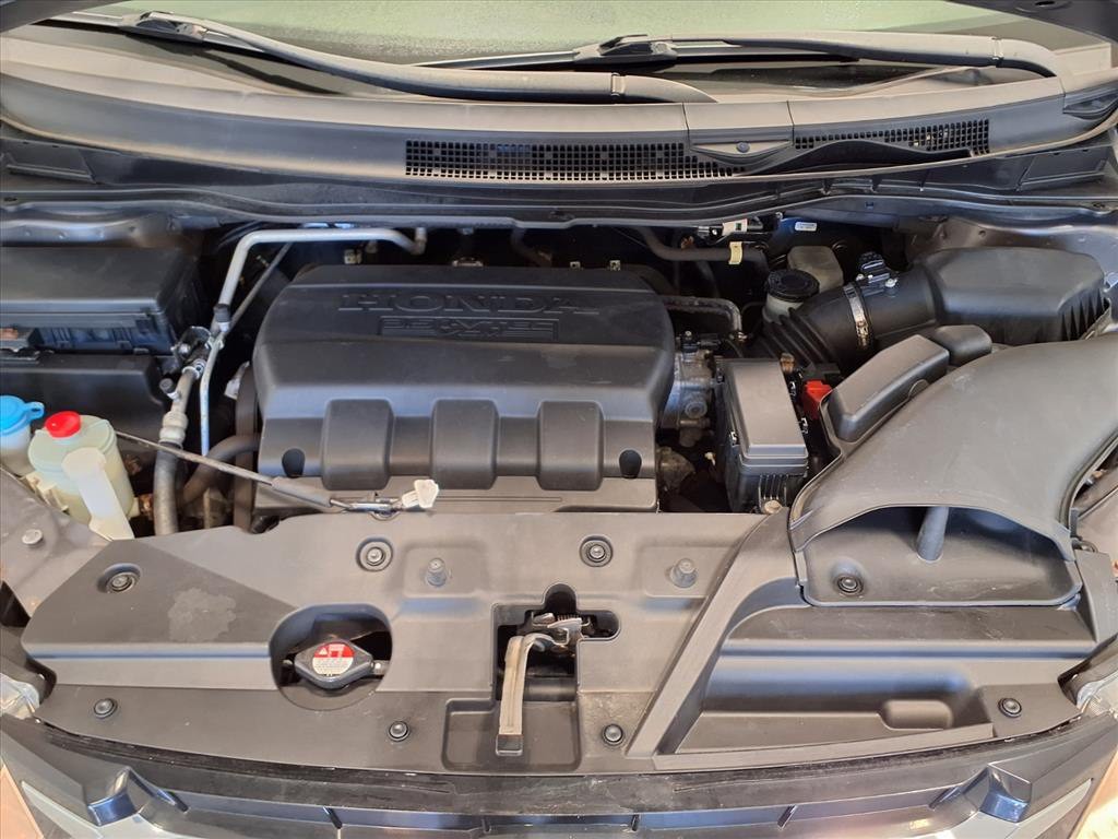 2016 Honda Odyssey Image 19