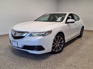 Image for 2017 Acura TL SH- V6 W/TECH ID: 6898121