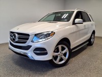 Image for 2017 Mercedes-Benz GLE-Class GLE 350 4MATIC ID: 6902785