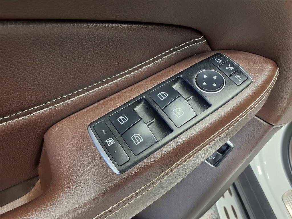 2017 Mercedes-Benz GLE-Class Image 13