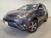 Image for 2018 Toyota Rav4 XLE ID: 6908761
