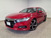Image for 2019 Honda Accord Sport ID: 6909879