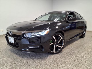 Image for 2020 Honda Accord Sport ID: 6910835