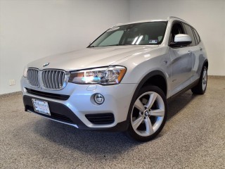 Image for 2017 BMW X3 xDrive28i ID: 6911366