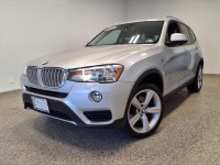 Image for 2017 BMW X3 xDrive28i ID: 6911366