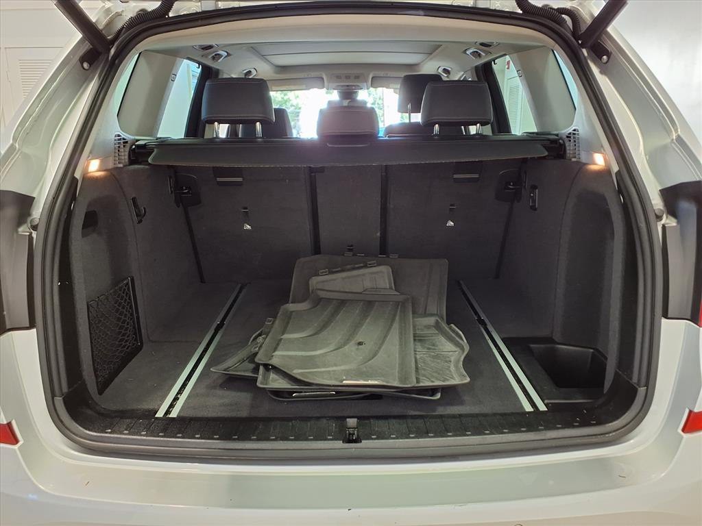 2017 BMW X3 Image 7