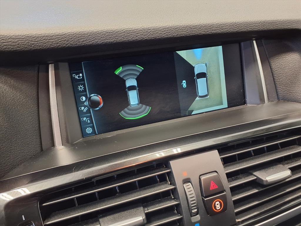 2017 BMW X3 Image 17