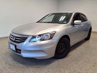 Image for 2011 Honda Accord LX ID: 6913939