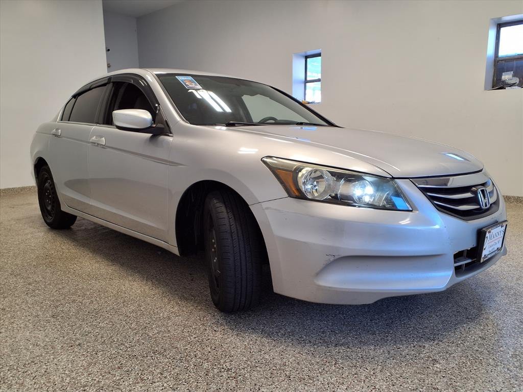 2011 Honda Accord Image 5
