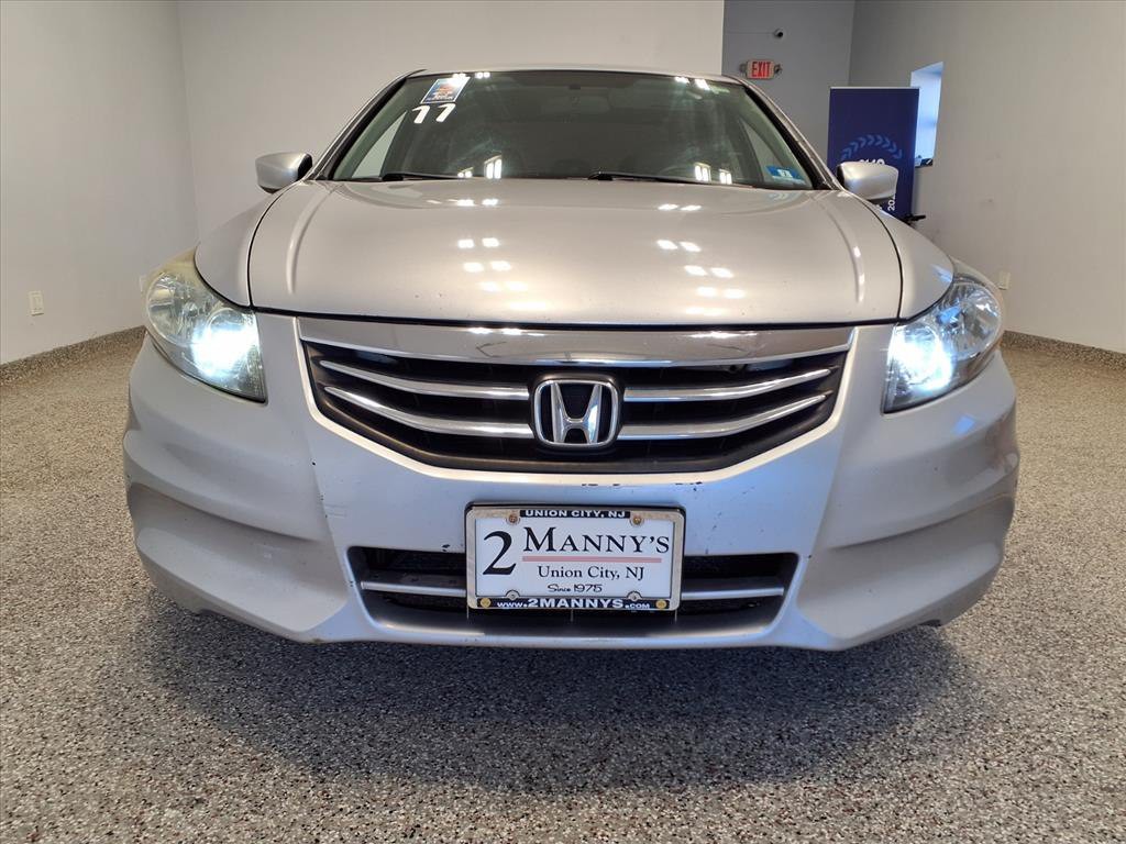 2011 Honda Accord Image 6