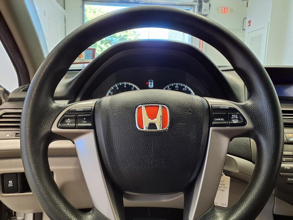 2011 Honda Accord Image 17