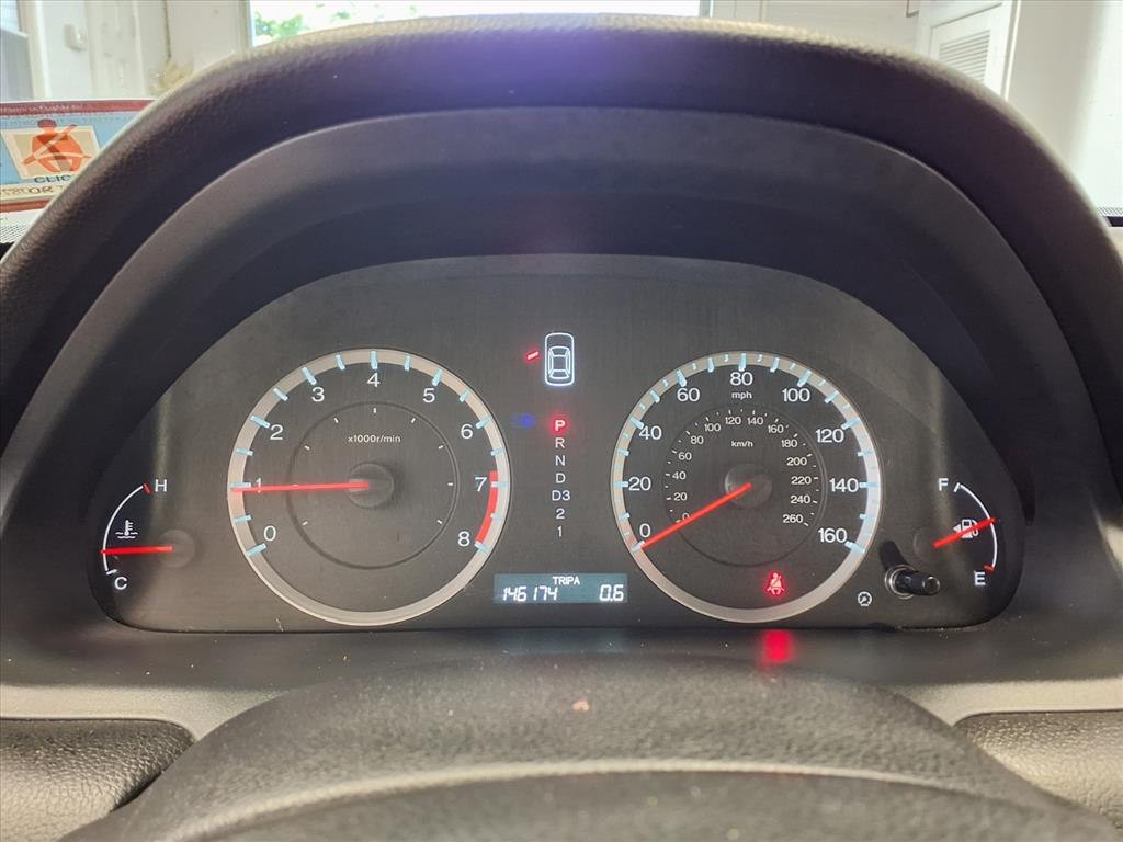 2011 Honda Accord Image 18