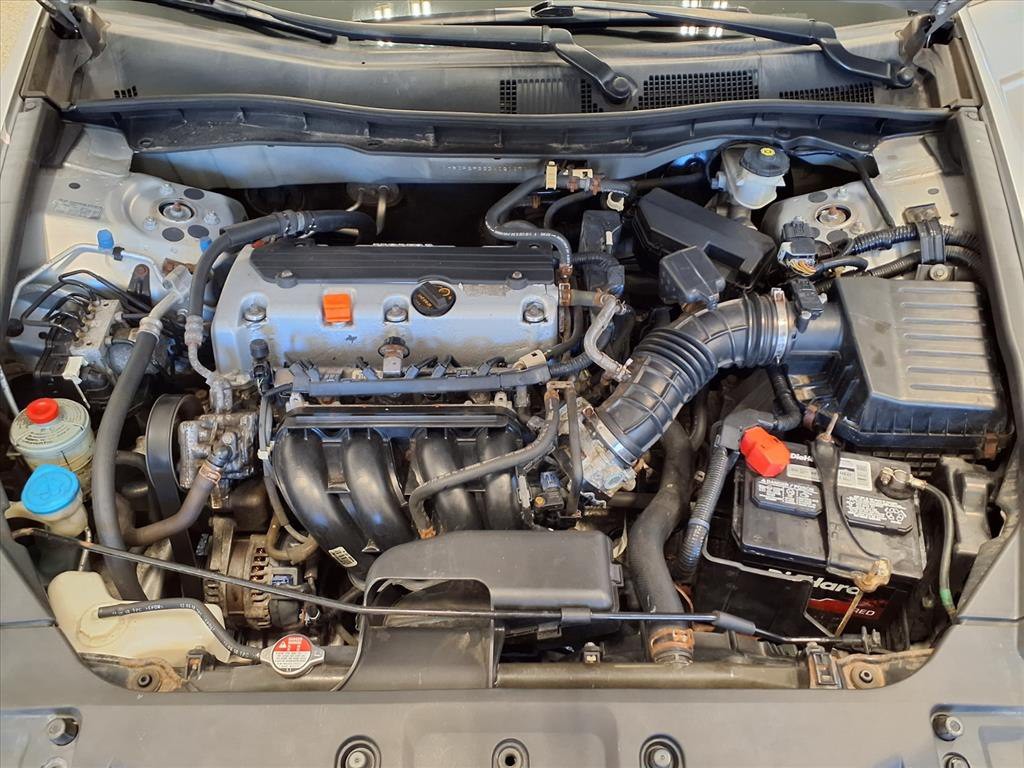 2011 Honda Accord Image 19