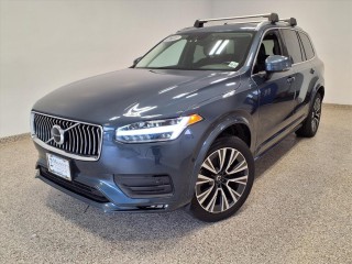 Image for 2021 Volvo XC90 T5 MOMENTUM ID: 6915049