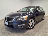Image for 2013 Nissan Altima V6 3.5 SV ID: 6918730