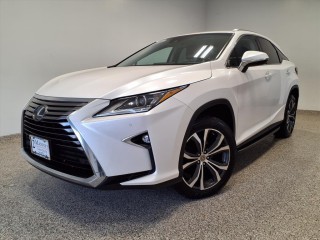 Image for 2016 Lexus RX 350 Premium ID: 6920781
