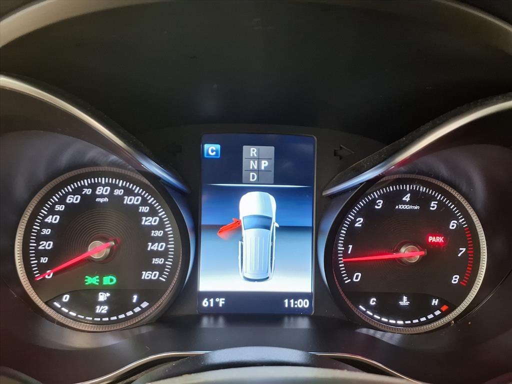 2019 Mercedes-Benz GLC-Class Image 21