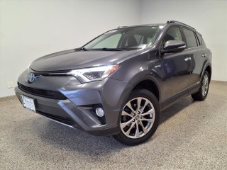 Image for 2017 Toyota Rav4 Limited ID: 6924147