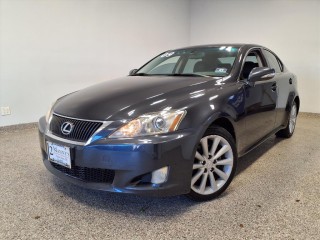 Image for 2009 Lexus IS 250 BASE ID: 6926536