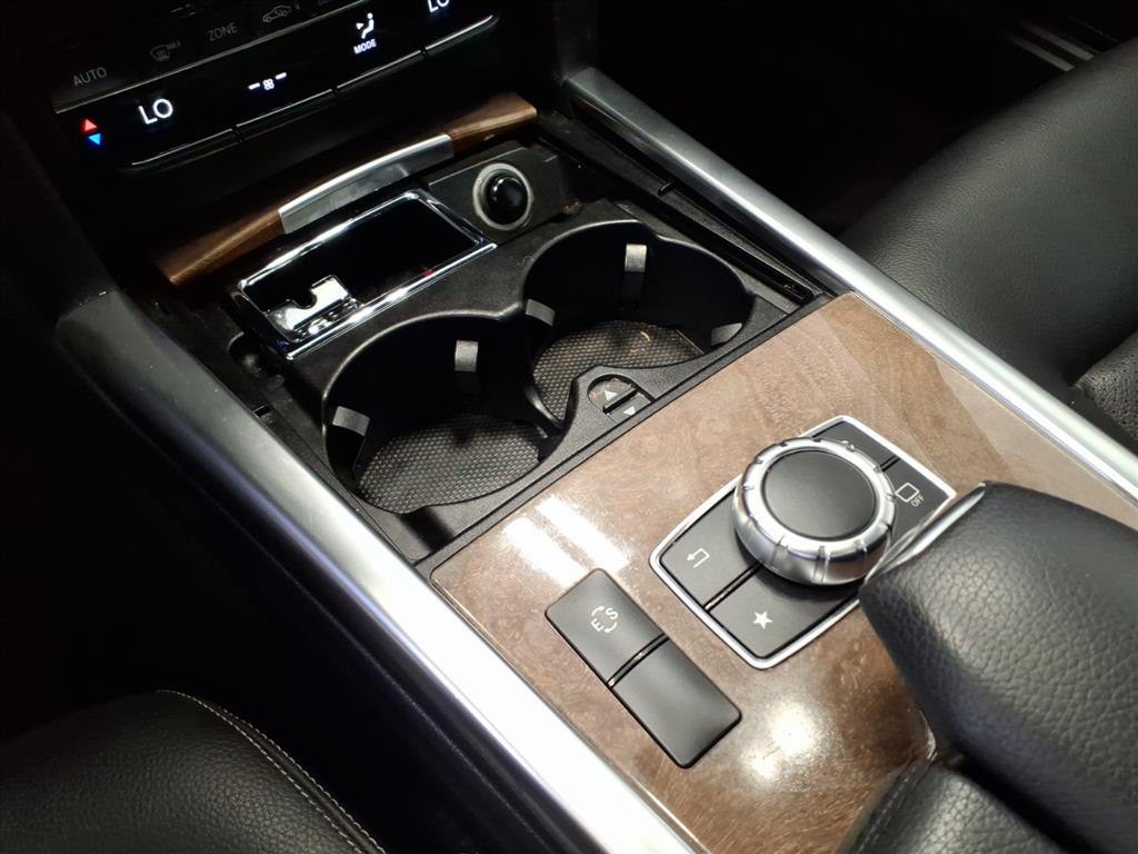 2016 Mercedes-Benz E-Class Image 17