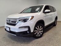 Image for 2022 Honda Pilot EX-L ID: 6928911