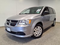 Image for 2017 Dodge Grand Caravan SE ID: 6928912