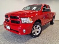 Image for 2017 RAM 1500 Express Quad Cab ID: 6928914