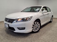 Image for 2013 Honda Accord EX ID: 6930890