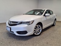 Image for 2016 Acura ILX W/premium ID: 6933450